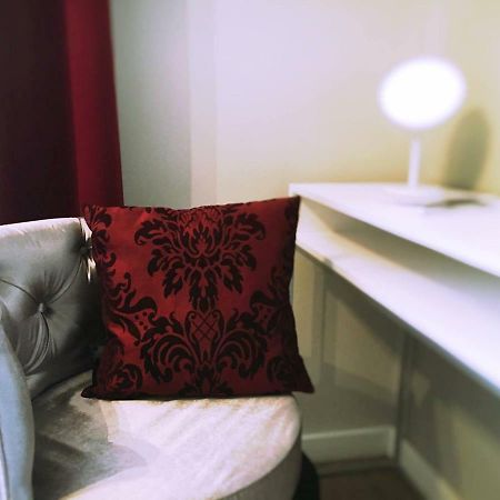 Amalienhof Serviced Apartments ไวมาร์ ภายนอก รูปภาพ