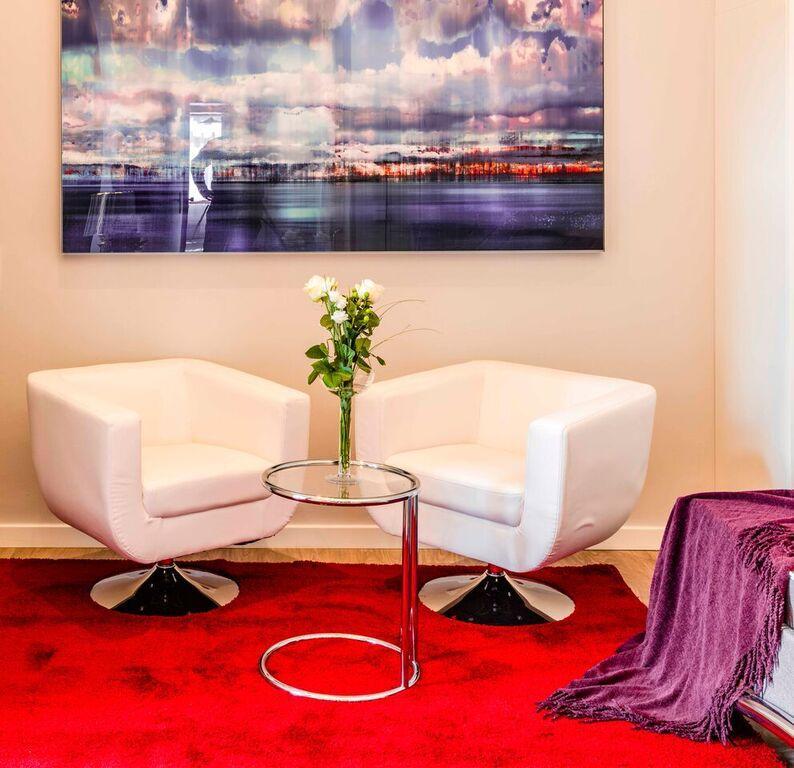 Amalienhof Serviced Apartments ไวมาร์ ภายนอก รูปภาพ
