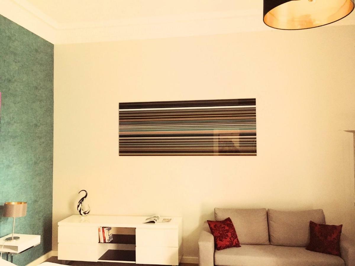 Amalienhof Serviced Apartments ไวมาร์ ภายนอก รูปภาพ